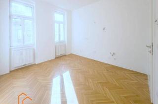 Wohnung kaufen in 1170 Wien, * sanierter ERSTBEZUG *