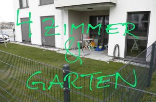 Wohnung kaufen in 3200 Ober-Grafendorf, Neuwertige, TOP gebaut und erstklassig erhaltene Eigentumswohnung mit Garten