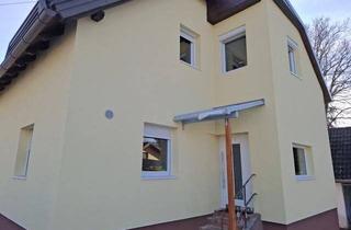 Einfamilienhaus kaufen in 9020 Klagenfurt, Schönes renoviertes Einfamilienhaus