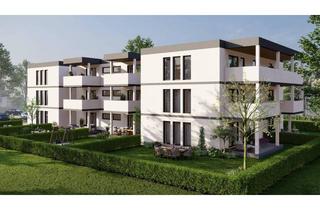 Penthouse kaufen in 9232 Rosegg, Provisionsfrei vom Bauträger – RoSeeGo: 2-Zimmer-Gartenwohnung in Velden/Rosegg/Wörthersee!