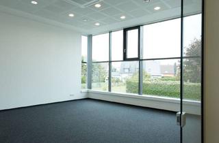 Büro zu mieten in Johann-Roithner-Strasse 131, 4050 Traun, Moderne Bürofläche - 446 m² mit großzügigem Empfang und vielseitiger Raumaufteilung