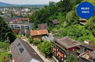 Maisonette kaufen in Eulental 9/A3+C 4, 6850 Dornbirn, Ruhe und Natur pur - 3-Zimmer Traumwohnung im Grünen