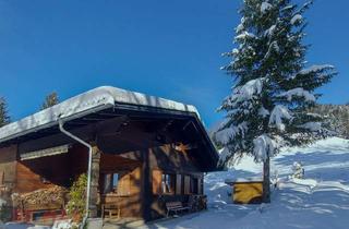 Haus kaufen in Berg 58, 6952 Sibratsgfäll, Ihr Rückzugsort in der Bergidylle - Ferienhaushälfte in Sibratsgfäll