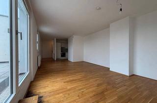 Wohnung mieten in Czeikestraße, 1100 Wien, 3-Zimmer-Wohnung mit 25m² Terrasse | verfügbar ab sofort