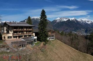 Gewerbeimmobilie kaufen in Boden 21, 6707 Bürserberg, Ihr Tor zu alpiner Idylle und lukrativer Rendite