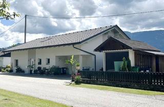 Einfamilienhaus kaufen in 9851 Lieserbrücke, Traumhaus in idyllischer Lage - luxuriöses Wohnen in Kärnten!