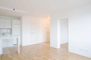 Wohnung mieten in Leystraße, 1200 Wien, AB JUNI! Perfekt aufgeteilte 2-Zimmer-Wohnung im 4.Stock mit Lift! Nähe Millennium City U6!