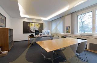 Büro zu mieten in 4020 Linz, Zentrale Bürofläche in Linz zu vermieten!