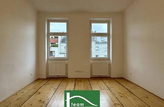 Wohnung mieten in Wilhelmstraße 33, 1120 Wien, Charmante 3-Zimmer Wohnung in 1120 Wien nahe der Meidlinger Hauptstraße und dem Schlosspark Schönbrunn!