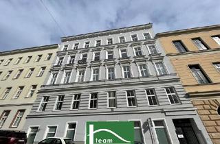 Wohnung kaufen in Geibelgasse 24, 1150 Wien, Moderne Eleganz im sanierten Altbau in 1150 Wien