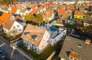 Einfamilienhaus kaufen in 9020 Klagenfurt, Modernisiertes Mehrfamilienhaus in Klagenfurt-Welzenegg mit tollem Infrastrukturangebot