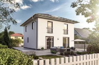 Haus kaufen in 6841 Mäder, Neues Einfamilienhaus mit großem Garten in Mäder!