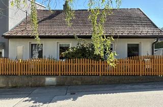 Haus kaufen in Bahnhof Unterkritzendorf, 3420 Klosterneuburg, Timeless!