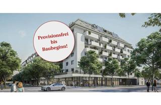 Maisonette kaufen in Traisengasse 20-22, 1200 Wien, PROVISIONSFREI - Modernes wohnen am Donauufer!