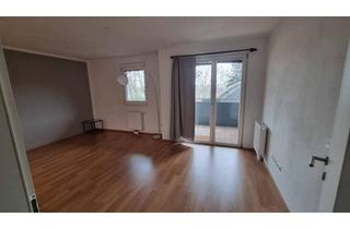 Wohnung mieten in Fultonstraße, 1210 Wien, 2-Zimmer Wohnung mit Balkon, Keller & Tiefgaragenplatz in Mühlschüttel