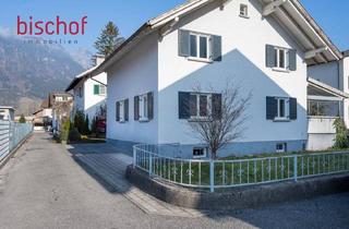 Haus kaufen in 6700 Bludenz, Schönes Haus zu verkaufen