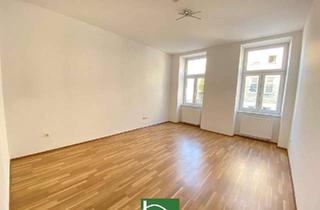 Wohnung kaufen in Arthaberplatz, 1100 Wien, Nahe Arthaberpark - Neuwertig renovierte Wohnung in ruhiger Seitengasse mit Traumbad, Einbauküche und Abstellraum!