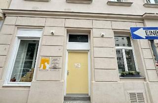 Gewerbeimmobilie kaufen in Nestroyplatz, 1020 Wien, Top-Lage, gepflegtes Geschäftslokal mit 70m² in 1020 Wien für nur 250.000 €!