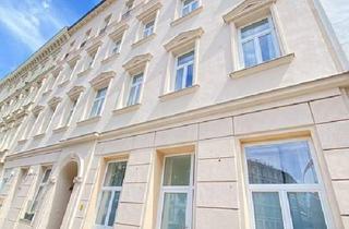 Wohnung kaufen in Czerninplatz, 1020 Wien, "APARTHOTEL" mit 6 Zimmer und 1 Büro Voll Ausgestattet 5 Gehminuten zum 1 Bezirk!