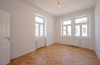 Wohnung kaufen in Aichholzgasse, 1120 Wien, ++NEU++ Fantastischer 2-Zimmer Altbau-ERSTBEZUG! in aufstrebender Lage!!