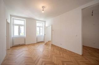 Wohnung kaufen in Aichholzgasse, 1120 Wien, ++NEU++ Fantastischer 2-Zimmer Altbau-ERSTBEZUG! Hofruhelage!!