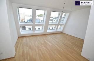 Wohnung kaufen in Martinstraße, 1180 Wien, Atemberaubende Dachwohnung mit Terrasse in Ost-Ausrichtung! Erstbezug!