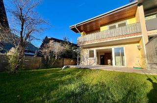 Haus kaufen in 5700 Zell am See, RUHELAGE NAHE DEM ZENTRUM MIT SONNIGEM GARTEN