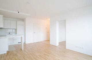 Wohnung mieten in Leystraße, 1200 Wien, AB JUNI! Perfekt aufgeteilte 2-Zimmer-Wohnung im 4.Stock mit Lift! Nähe Millennium City U6!