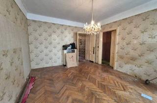 Wohnung kaufen in Förstergasse, 1020 Wien, TOPOBJEKT - FÖRSTERGASSE - 3 Zimmer ALTBAUJUWEL