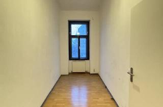 Wohnung kaufen in 1200 Wien, Stilvolle Altbauwohnung in 1200 Wien