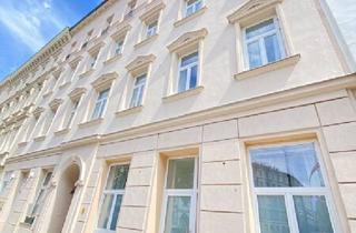 Wohnung kaufen in Czerninplatz, 1020 Wien, "APARTHOTEL" mit 6 Zimmer und 1 Büro Voll Ausgestattet 5 Gehminuten zum 1 Bezirk!