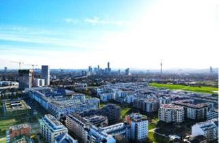 Wohnung kaufen in 1220 Wien, KAGRAN- LIEBLING