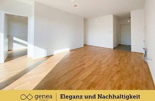 Wohnung mieten in Unesco-Esplanade, 8020 Graz, Unbefristet | Esplanade 7 | Urbanes Wohnen trifft Eleganz | Erstbezug