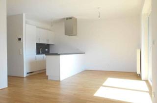 Wohnung mieten in Am Steinfeld 17, 8020 Graz, Q5 am PARK sonnige 3ZI mit 24m² Eckbalkon