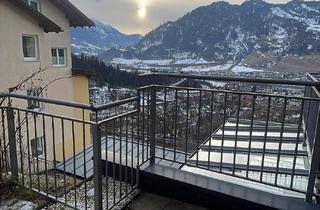 Wohnung mieten in 5600 Sankt Johann im Pongau, sonnige Terassenwohnung in St Johann im Pongau zu vermieten