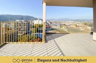 Wohnung mieten in Unesco-Esplanade, 8020 Graz, Esplanade 7 | Ihr neues Zuhause im Herzen von Reininghaus | Unbefristet | Erstbezug