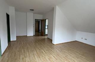 Wohnung mieten in 3830 Waidhofen an der Thaya, Sonnige Dachgeschosswohnung mit hellen Räumen