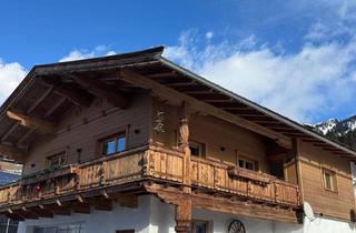 Wohnung mieten in Schmalegg, 6371 Aurach bei Kitzbühel, Ferienwohnung, sonnige 3 Zi Whg in Kitzbühel mit Traum Blick