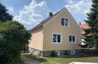 Haus mieten in 7400 Unterschützen, Miethaus mit Garten