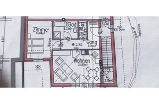 Wohnung mieten in 6421 Rietz, Wohnung 56m2 in Rietz langfristig zu vermieten