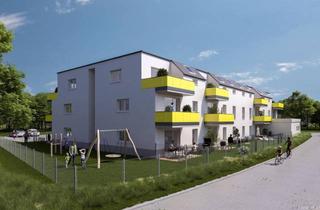 Wohnung mieten in 3701 Großweikersdorf, Gartenwohnung in Großweikersdorf! Neubau mit Kaufopion!