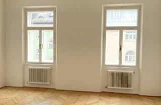 Wohnung mieten in 5020 Salzburg, Großzügige 3-Zimmer-Wohnung mit Balkon in gepflegtem Altbau