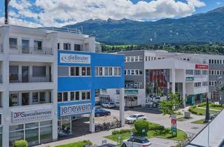 Büro zu mieten in Eduard-Bodem-Gasse 8, 6020 Innsbruck, Kompakte Bürofläche mit Autobahnanbindung