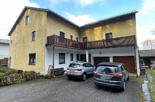 Mehrfamilienhaus kaufen in 4776 Diersbach, ***OPEN HOUSE Freitag, 14. März 2025 von 15 - 18 Uhr***Mehrfamilienhaus in idyllischer Lage am Bachlauf