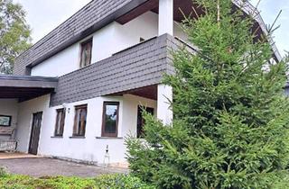 Haus mieten in 5270 Mauerkirchen, Großzügiges Wohnhaus mit 2 Wohneinheiten in zentraler und ruhiger Lage