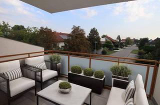 Wohnung mieten in Untere Hauptstraße, 7122 Gols, HOME FOR YOU - 3 Zimmer WHG mit Balkon