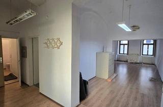 Büro zu mieten in Zeltgasse, 1080 Wien, ~ 200 m² klimatisierte Bürofläche im EG (teilbar)