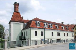 Wohnung mieten in Mühlgasse WE 1, 3943 Schrems, 2-Zimmerwohnung im 1.OG mit Terrasse