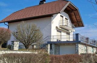 Einfamilienhaus kaufen in 9220 Velden am Wörther See, Einfamilienhaus in Velden am Wörthersee Karawankenblick Südlage