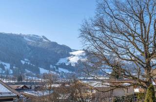 Wohnung kaufen in 6370 Kitzbühel, Sonnige Wohnung am Fuße der Bichlalm ( PMI-0107 )